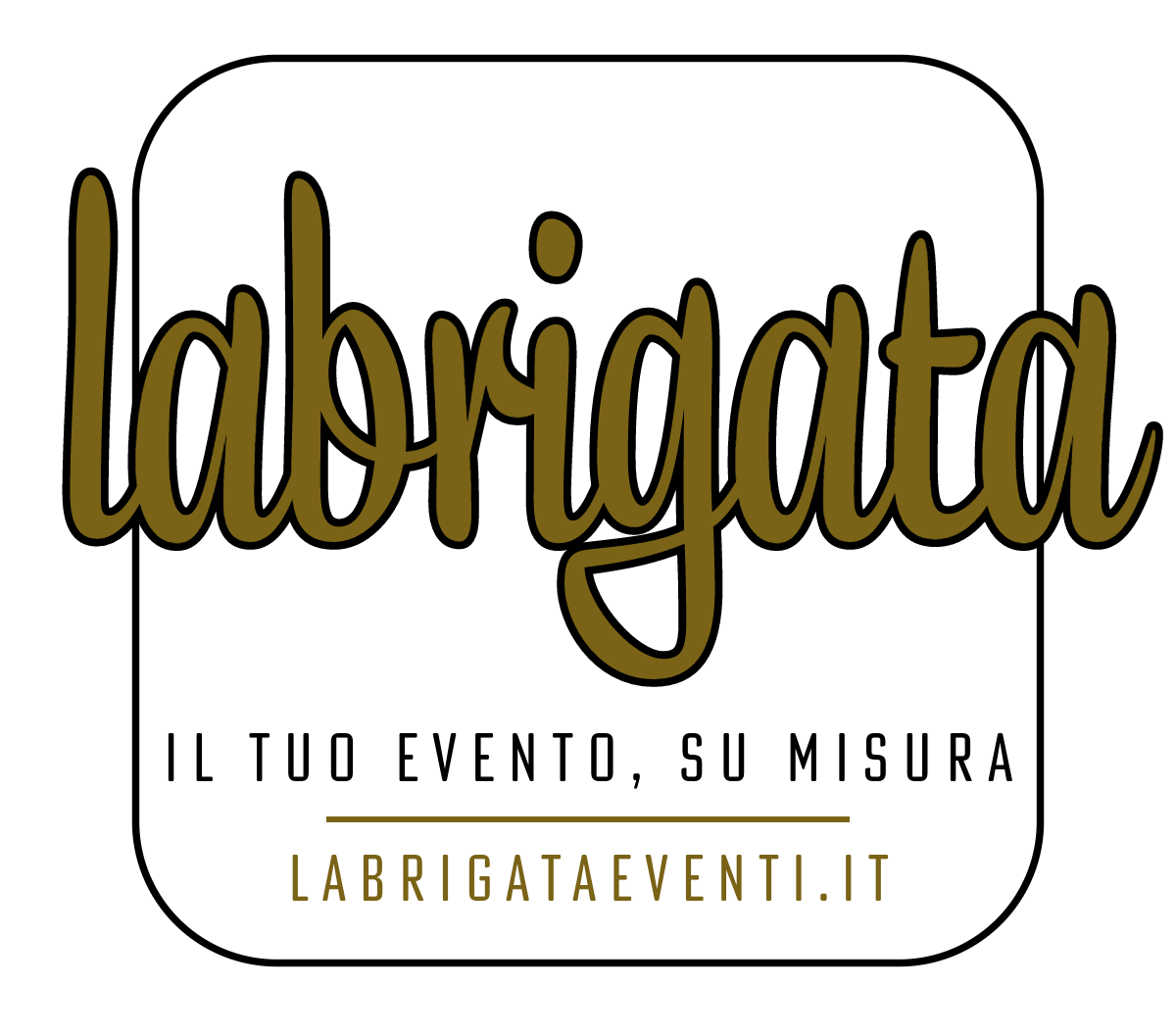 LABRIGATA